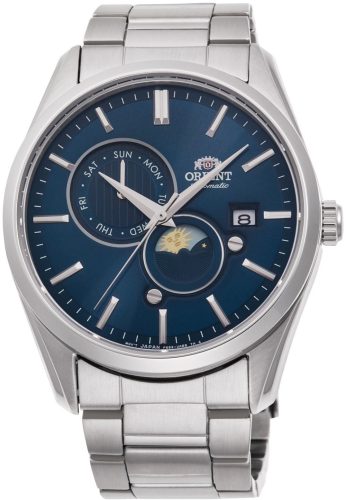 Orient Sun And Moon RA-AK0308L karóra