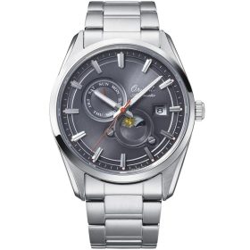 Orient RA-AK0311N30B férfi automata karóra rozsdamentes acél tokkal