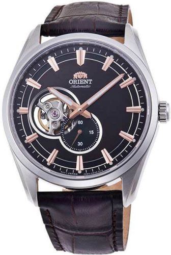 Orient Open Heart Small Second RA-AR0005Y karóra