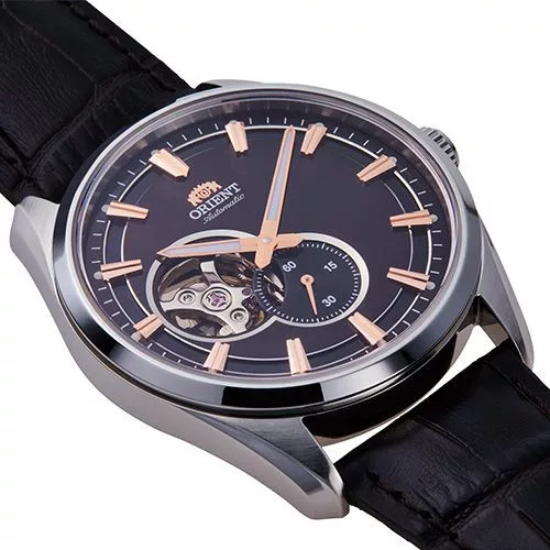 Orient Open Heart Small Second RA-AR0005Y karóra