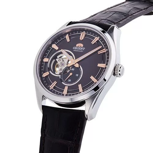 Orient Open Heart Small Second RA-AR0005Y karóra