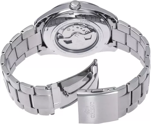 Orient Contemporary Open Heart RA-AR0010R30B karóra