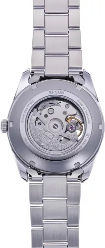 Orient Contemporary Open Heart RA-AR0010R30B karóra