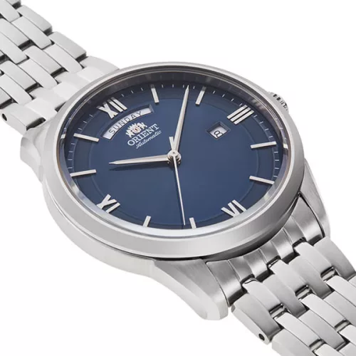 Orient Stingray RA-AX0004L0HB karóra