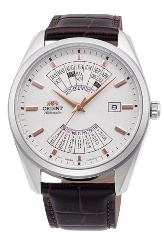 Orient Futura Calendera II RA-BA0005S karóra