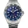 Orient Mako GMT kék automata férfi karóra RA-BC0003L30B