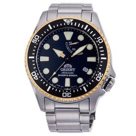 Orient Triton (Neptune) RA-EL0003B00B karóra