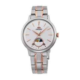 Orient Sun And Moon RA-KB0001S karóra