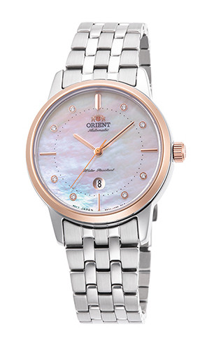 Orient Contemporary RA-NR2006A karóra