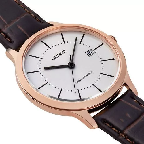 Orient Contemporary RF-QD0001S karóra