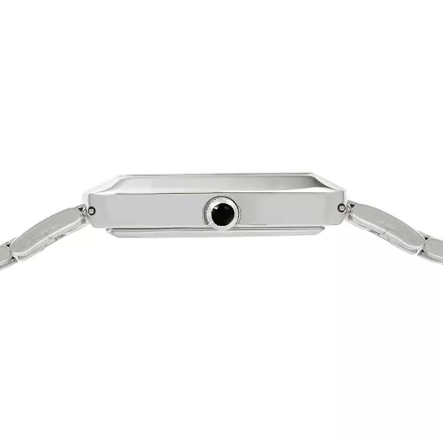 Lorus RG221YX-9 elegáns ezüst női karóra nemesacél szíjjal