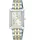 Lorus noi karora 22.5x32 mm arany kristaly tok elegans acel szij