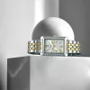 Lorus noi karora 22.5x32 mm arany kristaly tok elegans acel szij