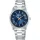 Lorus Women női karóra kék számlappal RG243XX-9