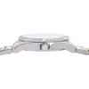 Lorus Women női bicolor karóra kristálydíszes lünettával RG249YX-9