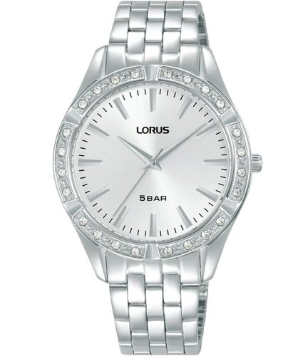 Lorus RG289XX9 karóra + karkötő