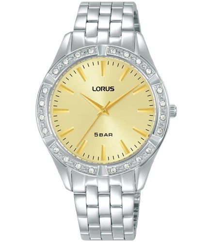 Lorus RG293XX9 karóra + karkötő