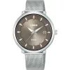 Lorus Women női karóra fonott nemesacél szíjjal RG801DX-9