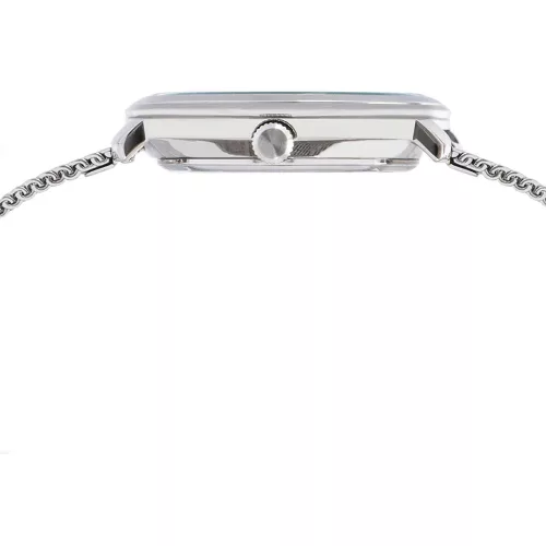 Lorus Women női karóra fonott nemesacél szíjjal RG801DX-9