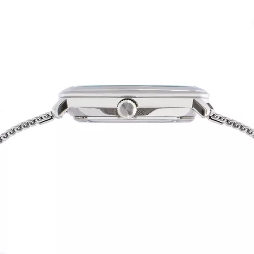 Lorus Women női karóra fonott nemesacél szíjjal RG803DX-9