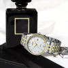 Lorus Classic férfi bicolor karóra RH988PX-9