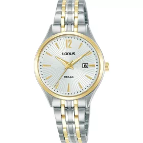   Lorus Classic női bicolor karóra világos számlappal RJ202CX-9