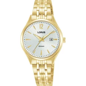   Lorus Classic női aranyszínű karóra világos számlappal RJ204CX-9