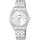 Lorus Classic női karóra világos számlappal RJ279BX-9