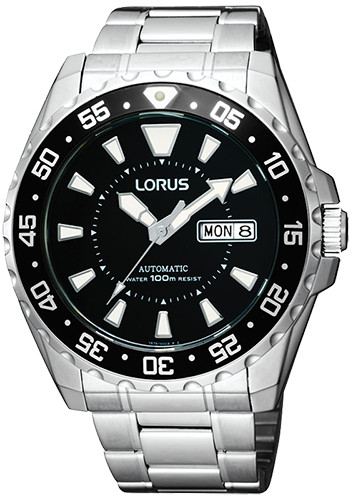 Lorus RL413AX9 karóra