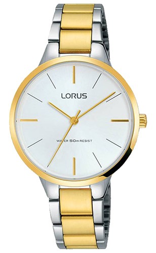 Lorus RRS02WX9 karóra