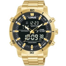 Lorus RW660AX9 karóra