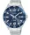 Lorus ferfi karora 42 mm ezust szamlap napelemes sportos acel