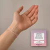 lovelab sziv gyemant karkoto piros 925 ezust noi ekszer elegans