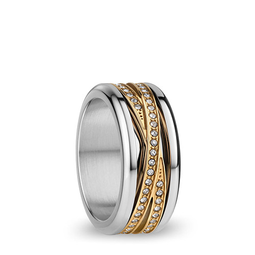 Bering SaintMalo9 gyűrű