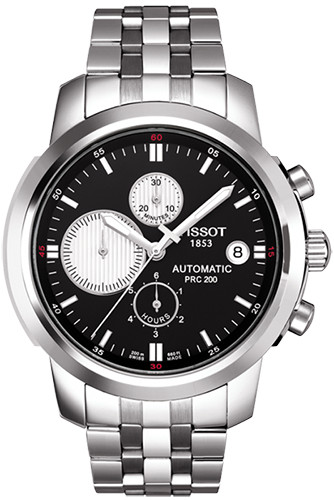 Tissot prc 200 on sale vélemény