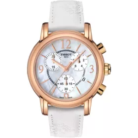 Tissot Dressport T050.217.37.117.00 karóra