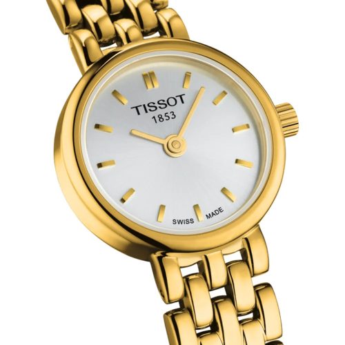 Tissot T058.009.33.031.00 karóra