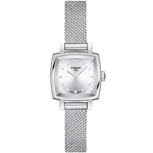 Tissot T058.109.11.036.00 karóra