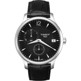 Tissot Tradition GMT T063.639.16.057.00 karóra