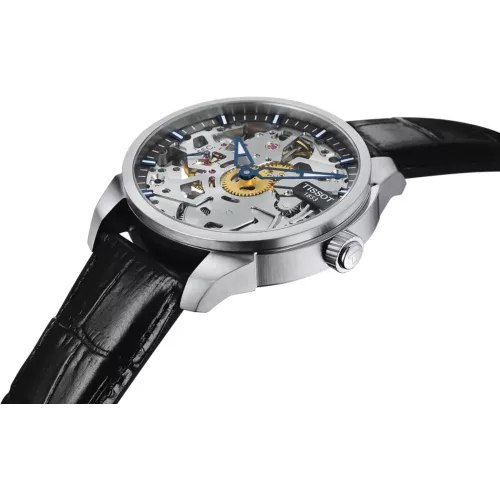 Tissot T070.405.16.411.00 karóra