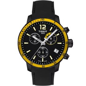 Tissot Quickster Football T095.449.37.057.00 karóra