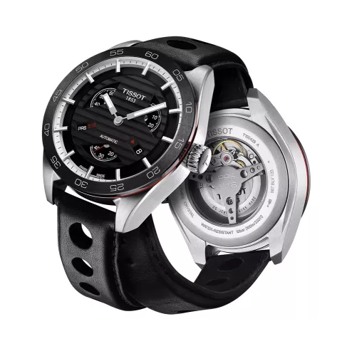 Tissot PRS 516 T100.428.16.051.00 karóra
