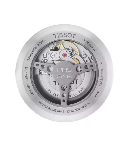 Tissot PRS 516 T100.428.16.051.00 karóra