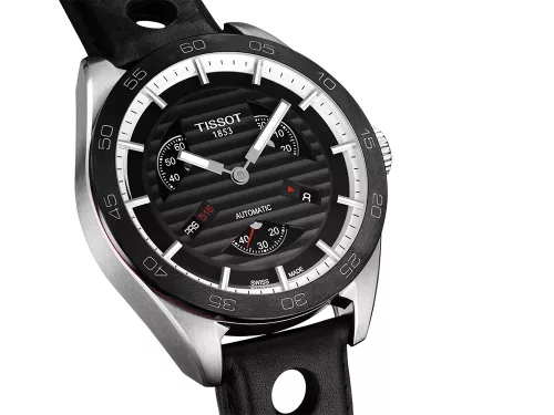Tissot PRS 516 T100.428.16.051.00 karóra