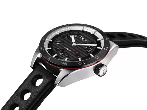 Tissot PRS 516 T100.428.16.051.00 karóra