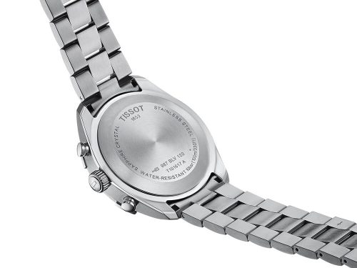 Tissot PR 100 T101.617.11.041.00 karóra