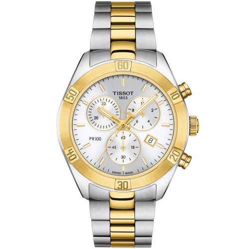 Tissot T101.917.22.031.00 karóra