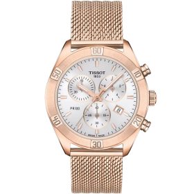   Tissot PR 100 Sport Chic Chronograph T101.917.33.031.00 karóra