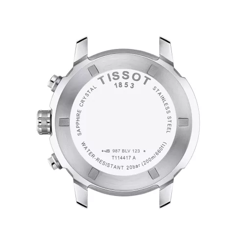 Tissot T114.417.11.047.00 karóra