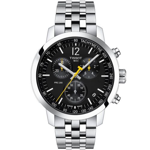 Tissot T114.417.11.057.00 karóra